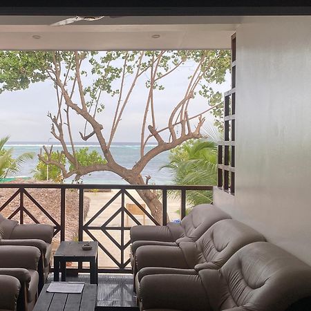 Elysian Hideaway Hotel Maafushi Kültér fotó