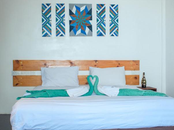 Elysian Hideaway Hotel Maafushi Kültér fotó
