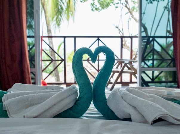 Elysian Hideaway Hotel Maafushi Kültér fotó