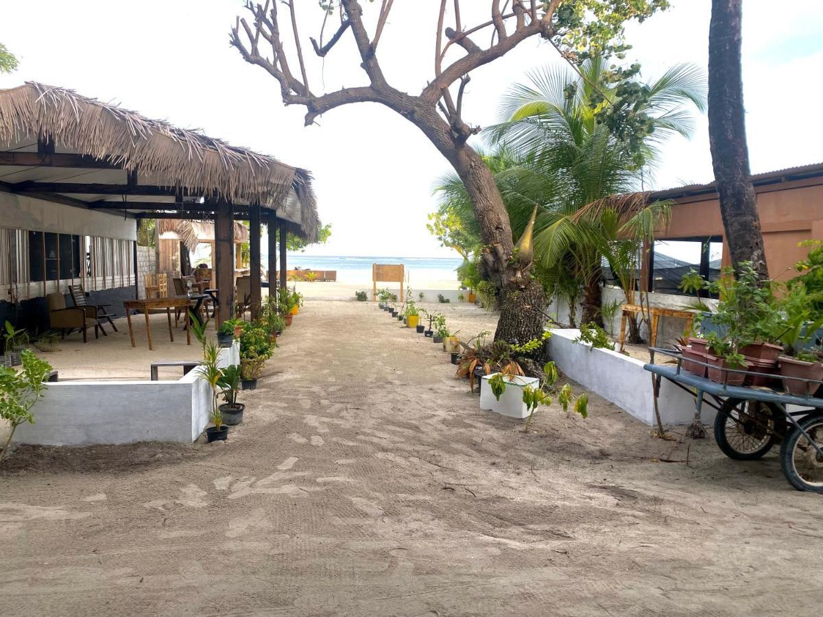 Elysian Hideaway Hotel Maafushi Kültér fotó