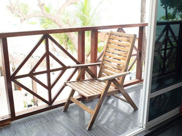 Elysian Hideaway Hotel Maafushi Kültér fotó