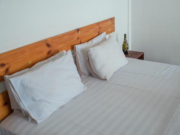 Elysian Hideaway Hotel Maafushi Kültér fotó