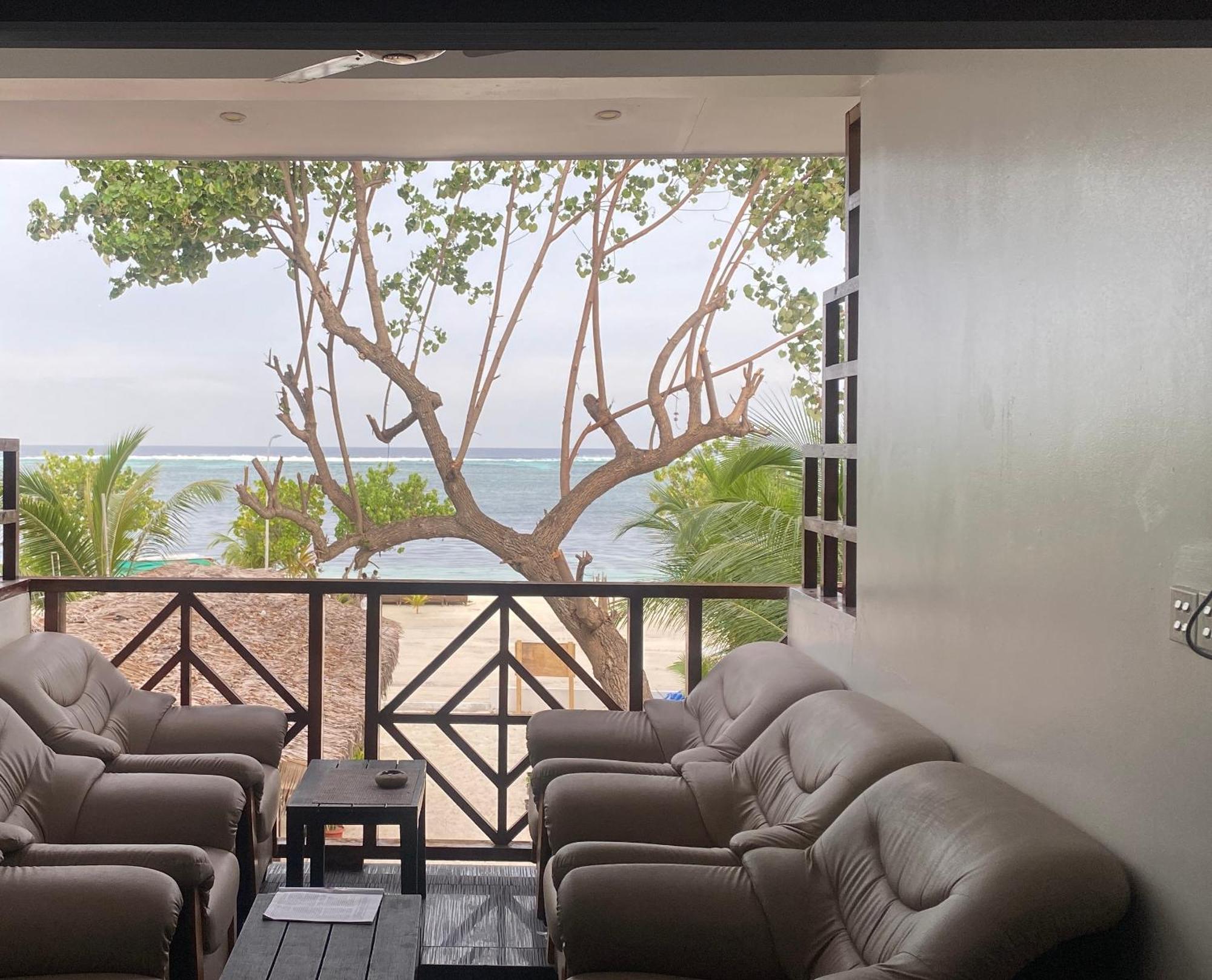 Elysian Hideaway Hotel Maafushi Kültér fotó