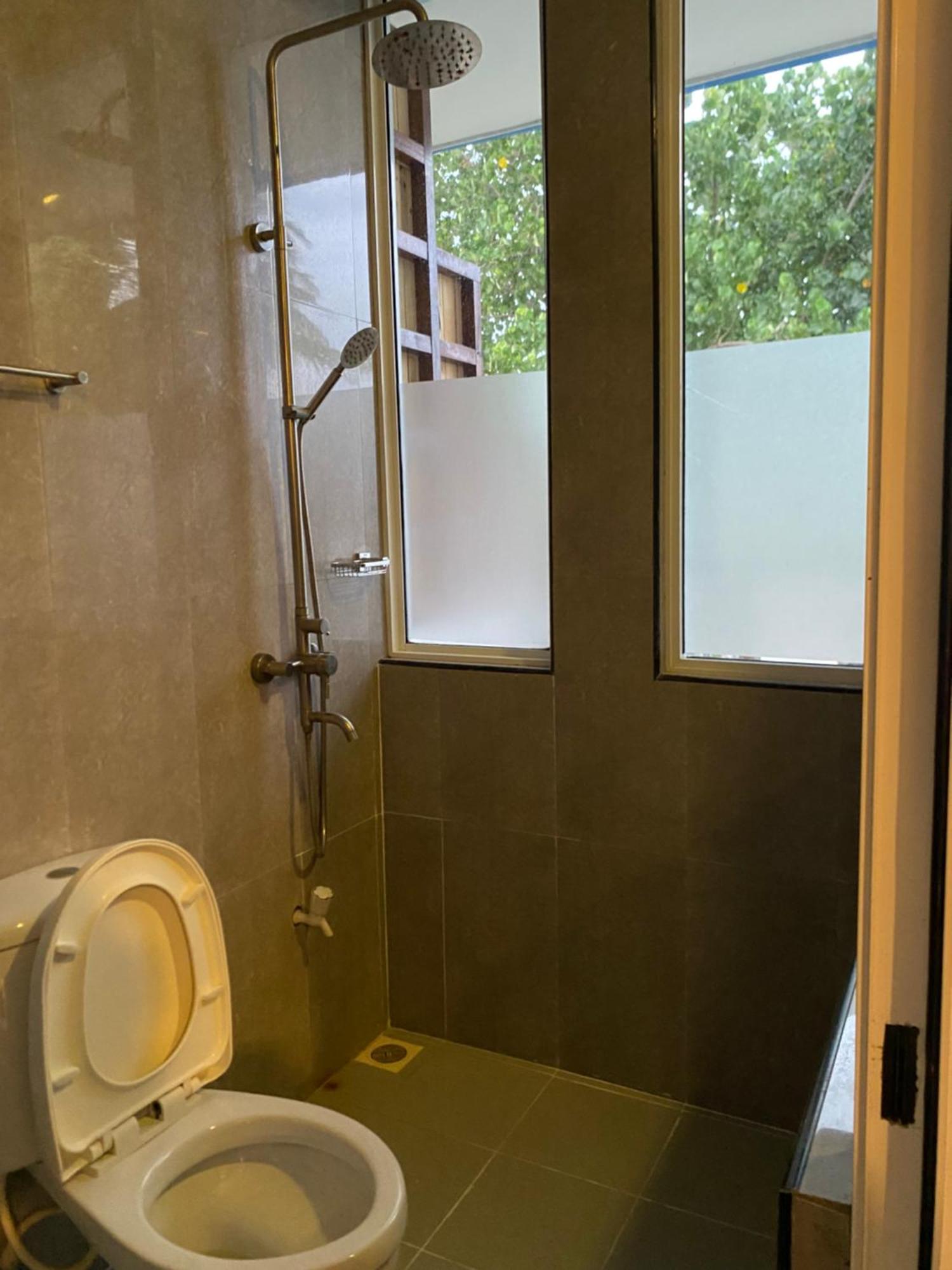 Elysian Hideaway Hotel Maafushi Kültér fotó